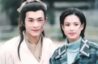 自她之后,世间再无小龙女