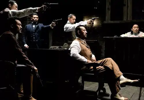 举一万只手支持编剧帮发起围读剧本运动获业界力挺1686期