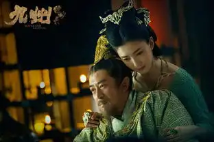 九州缥缈录第一版预告片全分析全文更新完成