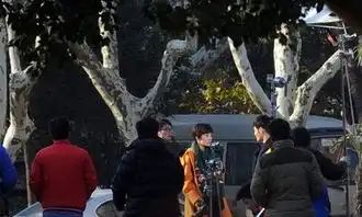 何以笙箫默电影版何以琛黄晓明pk钟汉良
