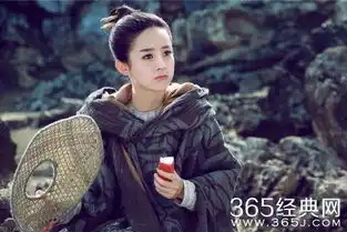 网曝锦绣未央原定女主为郑爽,后被唐嫣挤走
