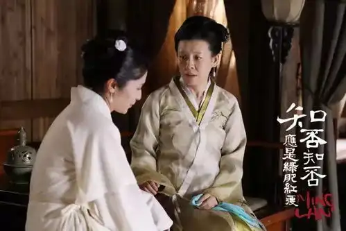 知否知否,你知否吗