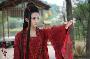 花千骨赵丽颖妖神照诱人子画失仙身遭小骨囚禁被扑倒