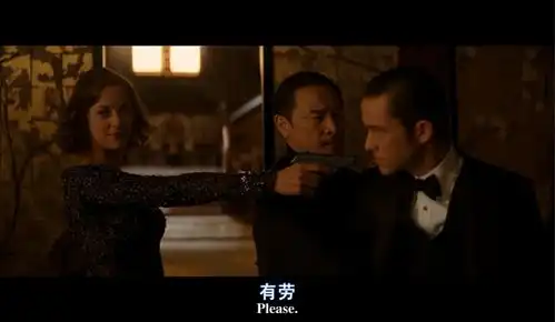 十年前的盗梦空间你看懂了嘛,带你抽丝剥茧逐帧分析