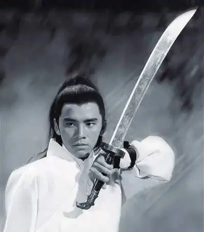 从胡歌到陈晓,古偶剧为何爆