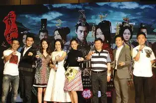 秀丽江山剧情不雷不狗血,为何收视却扑街
