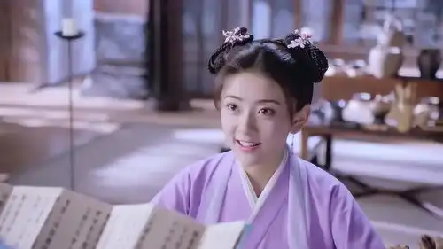 双世宠妃2曲小檀墨连城,你还记得我吗