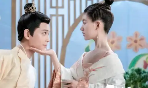 梁洁想演双世宠妃4,导演说了9个字婉拒,网友没毛病
