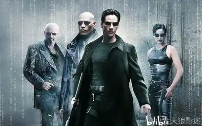 推荐四部经典电影,动作科幻爱情励志
