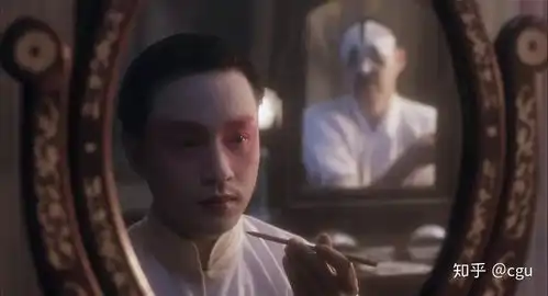 张国荣真的很有导演才华吗他的风格具体是怎样的
