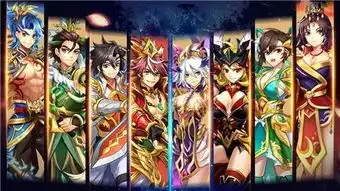 三国策计手游下载三国策计官网版v1.0第一手游网