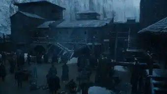 权力的游戏里的重要城镇剧照,回顾震撼宏大的故事场景最全
