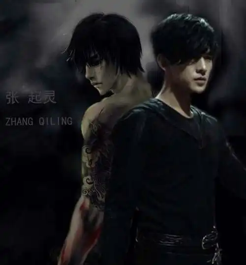 盗墓笔记称霸一时的张家人,到底是怎么衰败下去的
