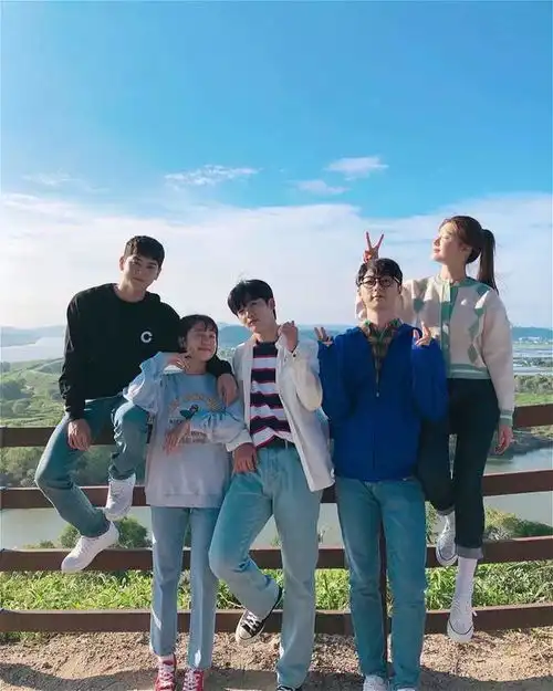 韩版小美好翻拍令人喜忧参半,金曜汉苏周妍颜值够优