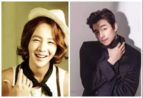 拒绝整容脸,是芳华最大的叛逆