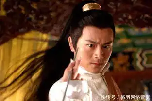 杨康身边的七大高手,灵智上人只能排第三,第一令人闻风丧胆
