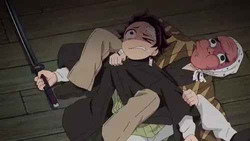 鬼灭之刃鬼王的噩梦之人,究竟是何身份