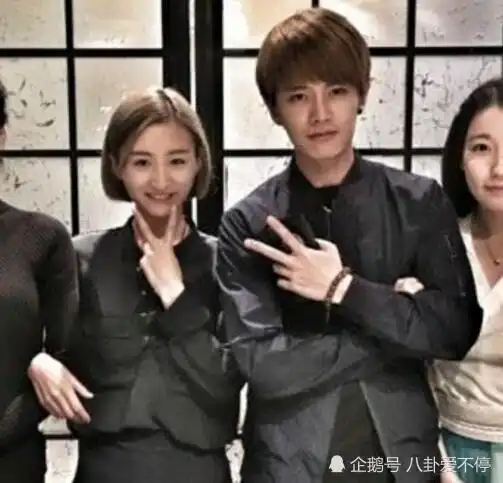 任嘉伦董子健周峻纬这些帅哥原来早已结婚,孩子也有了