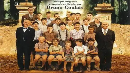 放牛班的春天重点人物聚焦拙见轻喷