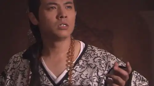 楚留香传奇第二十五集01没想到无花如此痴情,无时无刻都在思念长孙红