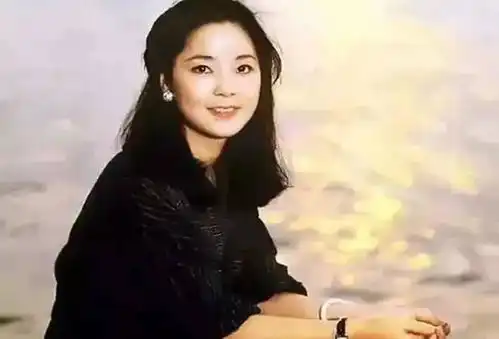 电视剧邓丽君将开拍,女主演遭受质疑,网友她才是合适人选