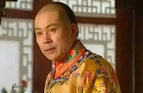 雍正王朝胤禛梦见山河,大和尚这样为他解梦,他真的顿悟了吗
