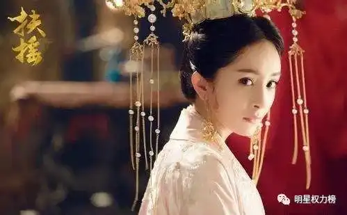 2018年明星权力榜有人霸榜有人出榜新一年榜妹和粉丝们继续同行