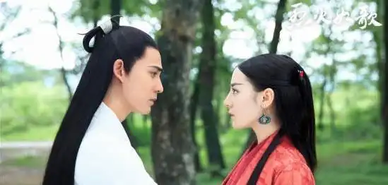 细数那些能把男主演成男配的男星,周渝民无奈,张丹峰不值得同情
