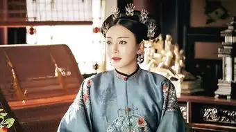 忘掉延禧攻略中的那个美男子吧还原真实的富察傅恒
