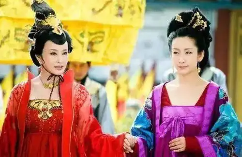 古代第一剩女,44岁才嫁人,婚后生下家喻户晓的千古一帝
