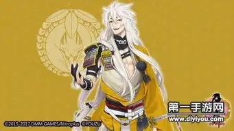 刀剑乱舞online手游锻刀系统玩法介绍分析
