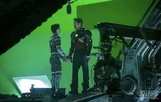 复仇者联盟3大量新剧照放出蓝光版8月14日发售