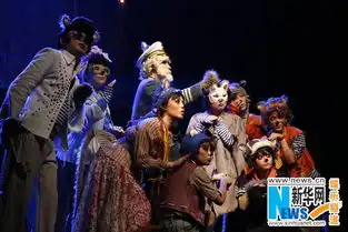 儿童剧泰坦尼克号2月11日上海开演