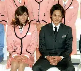 内田有纪柏原崇热爱
