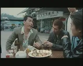 香港影坛四大恶人现状,二位已去世,属他混的最好
