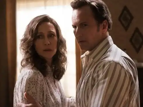 招魂3上映,温子仁退居二线,新导演交出了让人满意的答卷