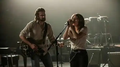 一个明星的诞生预告片