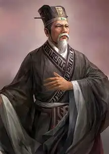 三国志12武将资料张纮与张昭并称二张
