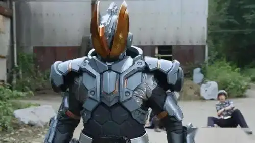 假面骑士圣刃主演发文,怀念夏天,粉丝暗示大剑要凉