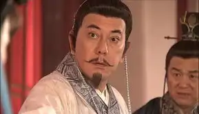 黄秋生2009年杨贵妃秘史
