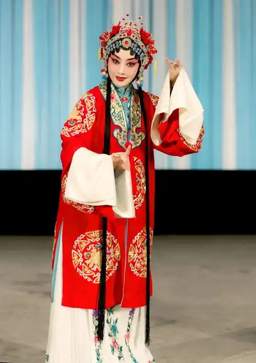 于魁智李胜素领衔,凤还巢龙凤呈祥好戏连台