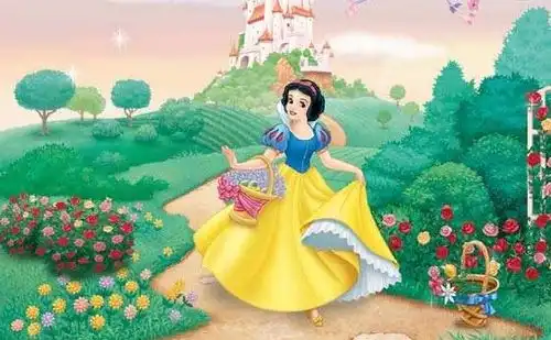 白雪公主有多少个版本