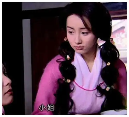 吕一,平凡的世界里的贺秀莲,又一位低调的实力女演员