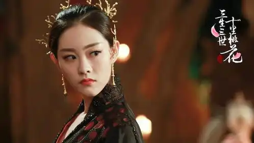 三生三世两版演员对比,最佳却不是白浅和夜华
