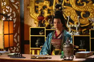 组图隋唐英雄开播精彩剧照曝光
