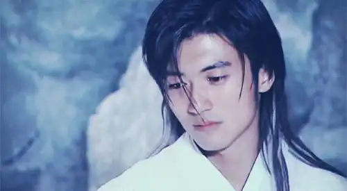 古装剧丑人横行,杨洋严屹宽被要求返岗,网友想洗眼睛
