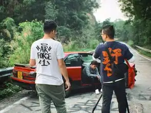 2019年头文字d续集终于来了86后继有车