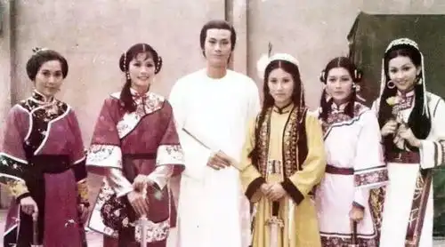 金庸逝世,再无江湖他与温州有这些不为人知的故事
