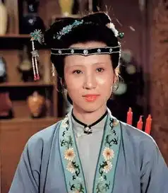 林之孝家的晴雯,你敢欺负我的女儿,走着瞧
