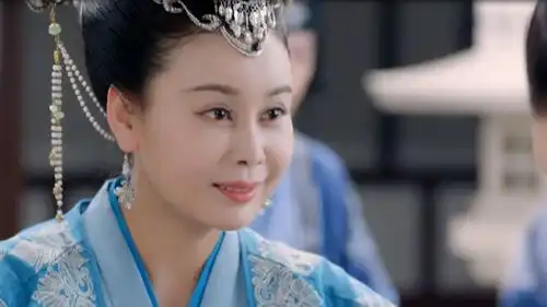 独孤皇后陈乔恩少女时伽罗显老气,独孤般若成全剧最大槽点
